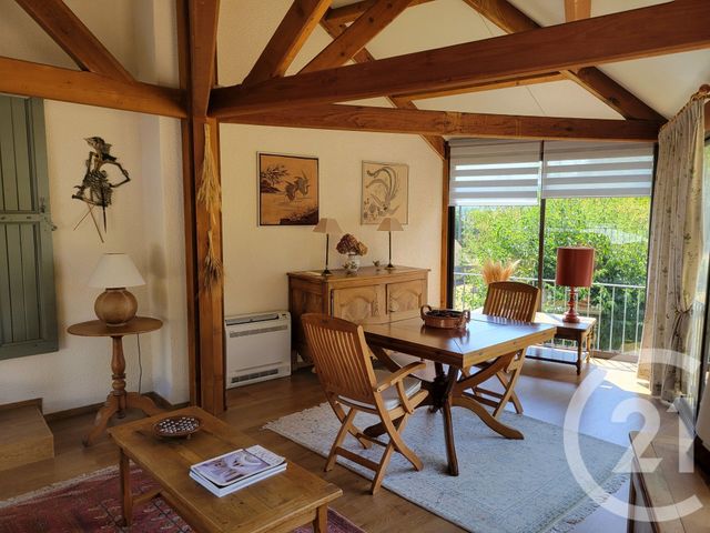 maison à vendre - 7 pièces - 157.0 m2 - ST GERMAIN DU TEIL - 48 - LANGUEDOC-ROUSSILLON - Century 21 Gévaudan