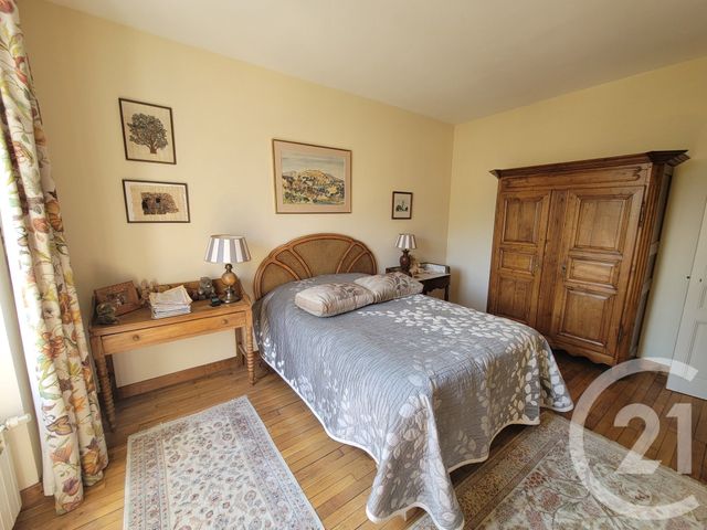 maison à vendre - 7 pièces - 157.0 m2 - ST GERMAIN DU TEIL - 48 - LANGUEDOC-ROUSSILLON - Century 21 Gévaudan