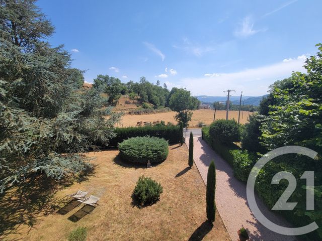 maison à vendre - 7 pièces - 157.0 m2 - ST GERMAIN DU TEIL - 48 - LANGUEDOC-ROUSSILLON - Century 21 Gévaudan