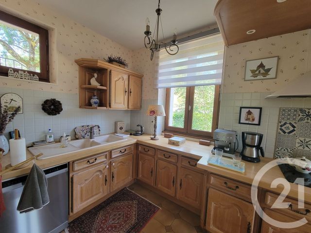 maison à vendre - 7 pièces - 157.0 m2 - ST GERMAIN DU TEIL - 48 - LANGUEDOC-ROUSSILLON - Century 21 Gévaudan
