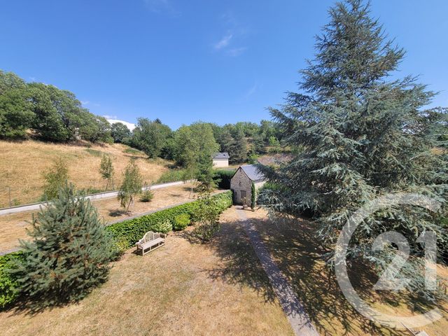 maison à vendre - 7 pièces - 157.0 m2 - ST GERMAIN DU TEIL - 48 - LANGUEDOC-ROUSSILLON - Century 21 Gévaudan