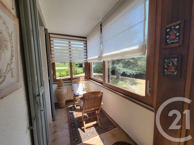 maison à vendre - 7 pièces - 157.0 m2 - ST GERMAIN DU TEIL - 48 - LANGUEDOC-ROUSSILLON - Century 21 Gévaudan