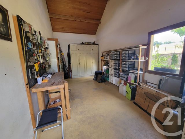 maison à vendre - 7 pièces - 157.0 m2 - ST GERMAIN DU TEIL - 48 - LANGUEDOC-ROUSSILLON - Century 21 Gévaudan