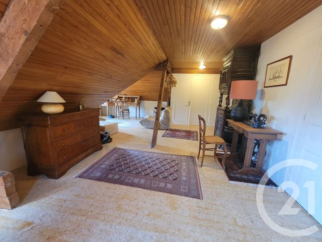 maison à vendre - 7 pièces - 157.0 m2 - ST GERMAIN DU TEIL - 48 - LANGUEDOC-ROUSSILLON - Century 21 Gévaudan