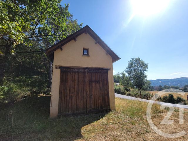 maison à vendre - 7 pièces - 157.0 m2 - ST GERMAIN DU TEIL - 48 - LANGUEDOC-ROUSSILLON - Century 21 Gévaudan