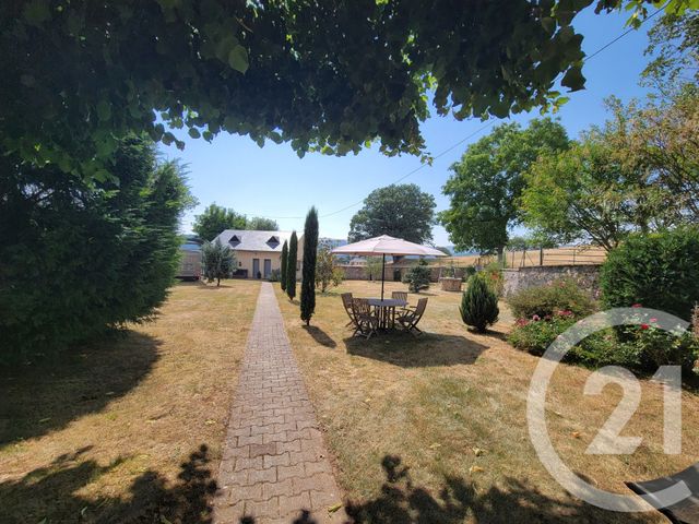 maison à vendre - 7 pièces - 157.0 m2 - ST GERMAIN DU TEIL - 48 - LANGUEDOC-ROUSSILLON - Century 21 Gévaudan