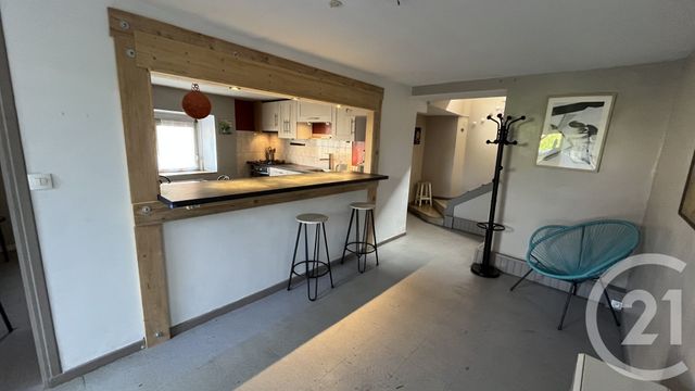 maison à vendre - 12 pièces - 205.0 m2 - CHANAC - 48 - LANGUEDOC-ROUSSILLON - Century 21 Gévaudan