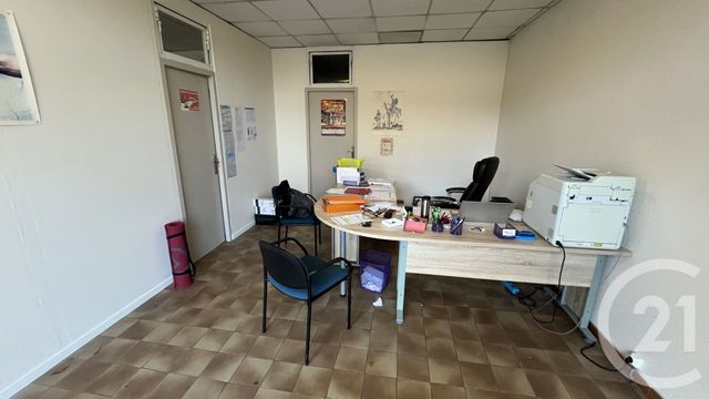 maison à vendre - 12 pièces - 205.0 m2 - CHANAC - 48 - LANGUEDOC-ROUSSILLON - Century 21 Gévaudan