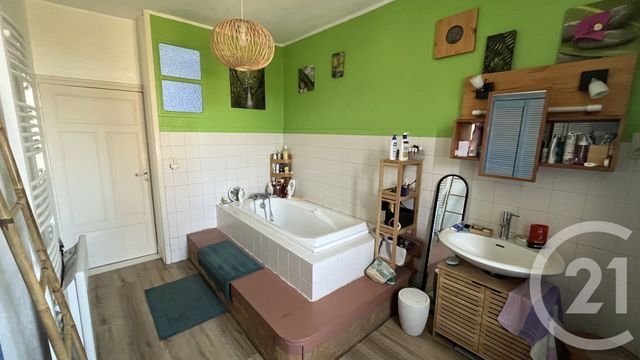 maison à vendre - 12 pièces - 205.0 m2 - CHANAC - 48 - LANGUEDOC-ROUSSILLON - Century 21 Gévaudan