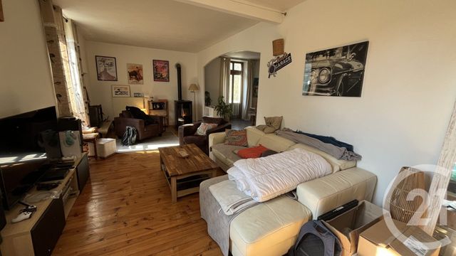 maison à vendre - 12 pièces - 205.0 m2 - CHANAC - 48 - LANGUEDOC-ROUSSILLON - Century 21 Gévaudan