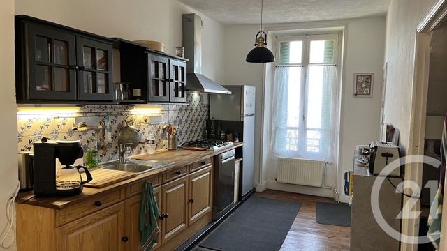maison à vendre - 12 pièces - 205.0 m2 - CHANAC - 48 - LANGUEDOC-ROUSSILLON - Century 21 Gévaudan