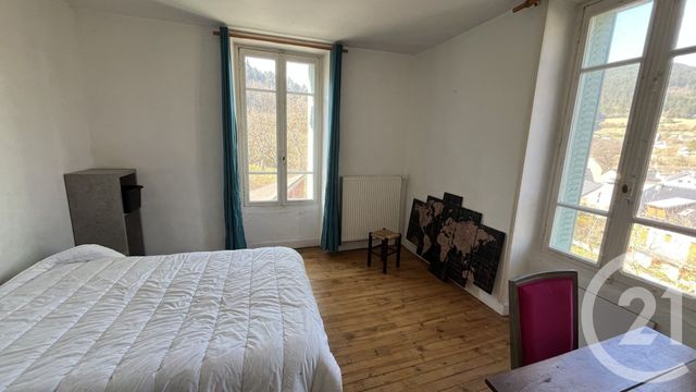 maison à vendre - 12 pièces - 205.0 m2 - CHANAC - 48 - LANGUEDOC-ROUSSILLON - Century 21 Gévaudan