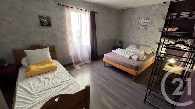 maison à vendre - 12 pièces - 205.0 m2 - CHANAC - 48 - LANGUEDOC-ROUSSILLON - Century 21 Gévaudan