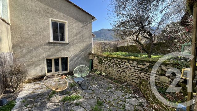 maison à vendre - 12 pièces - 205.0 m2 - CHANAC - 48 - LANGUEDOC-ROUSSILLON - Century 21 Gévaudan