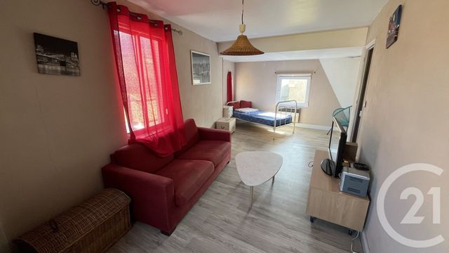 maison à vendre - 12 pièces - 205.0 m2 - CHANAC - 48 - LANGUEDOC-ROUSSILLON - Century 21 Gévaudan