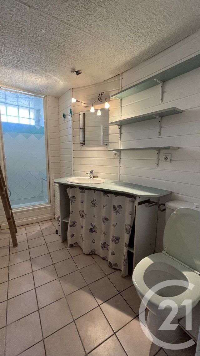 maison à vendre - 12 pièces - 205.0 m2 - CHANAC - 48 - LANGUEDOC-ROUSSILLON - Century 21 Gévaudan