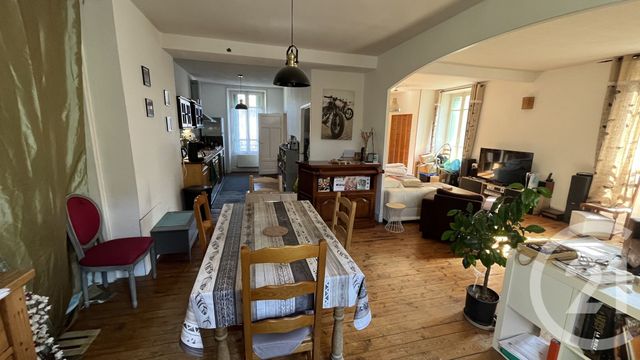 maison à vendre - 12 pièces - 205.0 m2 - CHANAC - 48 - LANGUEDOC-ROUSSILLON - Century 21 Gévaudan