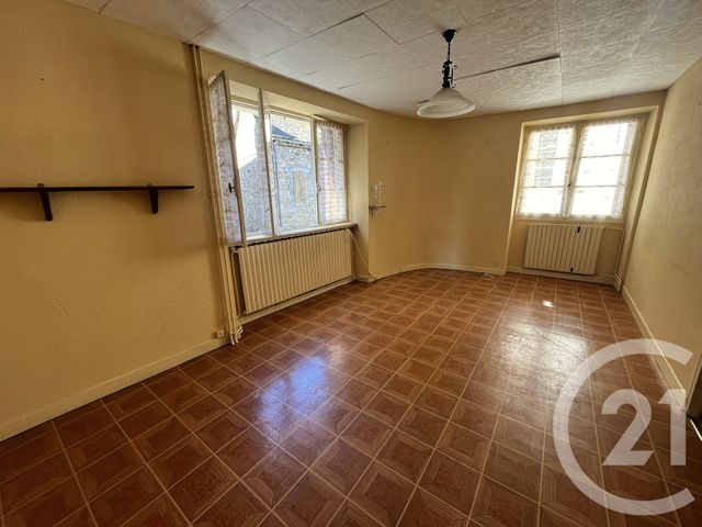 maison à vendre - 4 pièces - 81.0 m2 - BOURGS SUR COLAGNE - 48 - LANGUEDOC-ROUSSILLON - Century 21 Gévaudan