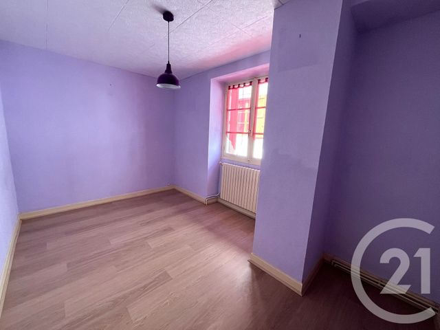 maison à vendre - 4 pièces - 81.0 m2 - BOURGS SUR COLAGNE - 48 - LANGUEDOC-ROUSSILLON - Century 21 Gévaudan