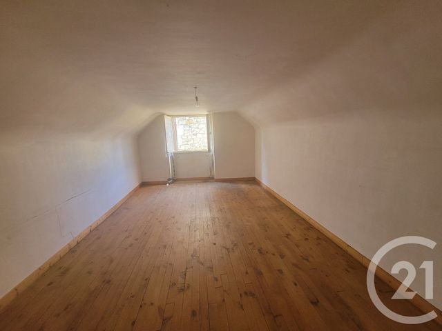 maison à vendre - 4 pièces - 81.0 m2 - BOURGS SUR COLAGNE - 48 - LANGUEDOC-ROUSSILLON - Century 21 Gévaudan