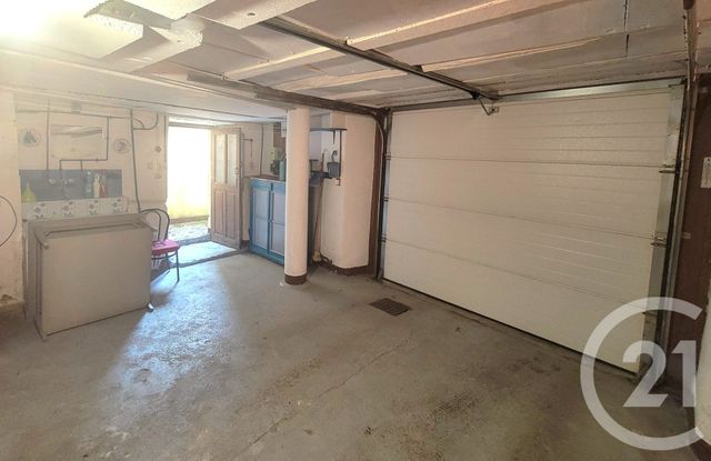 maison à vendre - 4 pièces - 81.0 m2 - BOURGS SUR COLAGNE - 48 - LANGUEDOC-ROUSSILLON - Century 21 Gévaudan