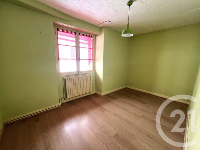 maison à vendre - 4 pièces - 81.0 m2 - BOURGS SUR COLAGNE - 48 - LANGUEDOC-ROUSSILLON - Century 21 Gévaudan