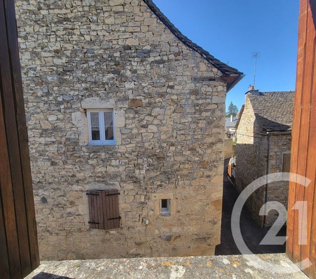 maison à vendre - 4 pièces - 81.0 m2 - BOURGS SUR COLAGNE - 48 - LANGUEDOC-ROUSSILLON - Century 21 Gévaudan