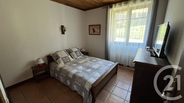 maison à vendre - 4 pièces - 92.5 m2 - LA CANOURGUE - 48 - LANGUEDOC-ROUSSILLON - Century 21 Gévaudan