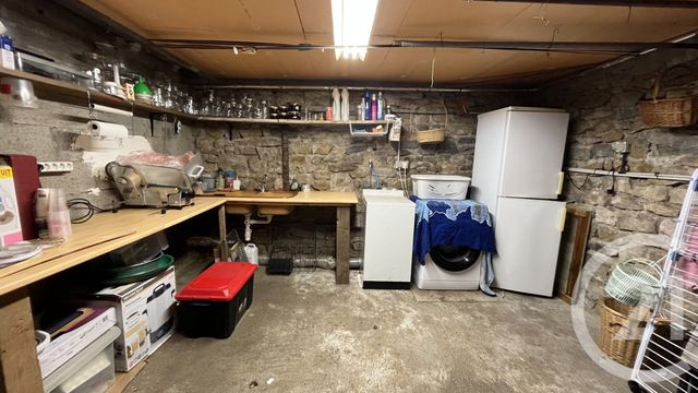 maison à vendre - 4 pièces - 92.5 m2 - LA CANOURGUE - 48 - LANGUEDOC-ROUSSILLON - Century 21 Gévaudan