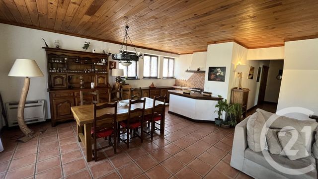 maison à vendre - 4 pièces - 92.5 m2 - LA CANOURGUE - 48 - LANGUEDOC-ROUSSILLON - Century 21 Gévaudan