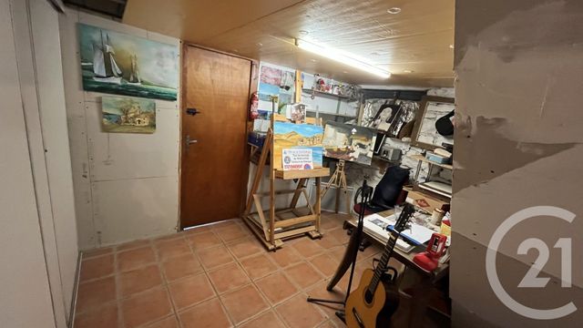 maison à vendre - 4 pièces - 92.5 m2 - LA CANOURGUE - 48 - LANGUEDOC-ROUSSILLON - Century 21 Gévaudan