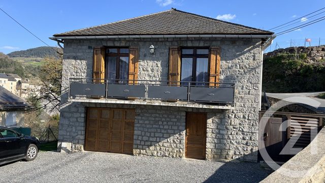  - LA CANOURGUE - 