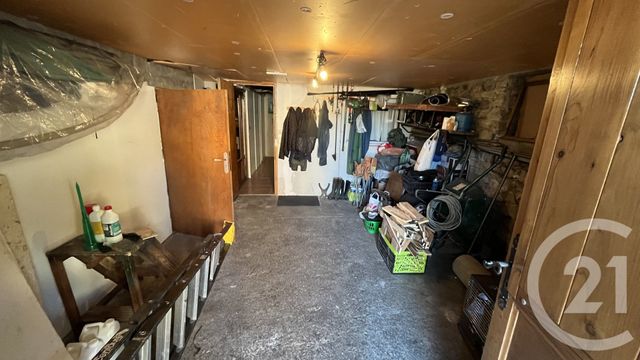 maison à vendre - 4 pièces - 92.5 m2 - LA CANOURGUE - 48 - LANGUEDOC-ROUSSILLON - Century 21 Gévaudan