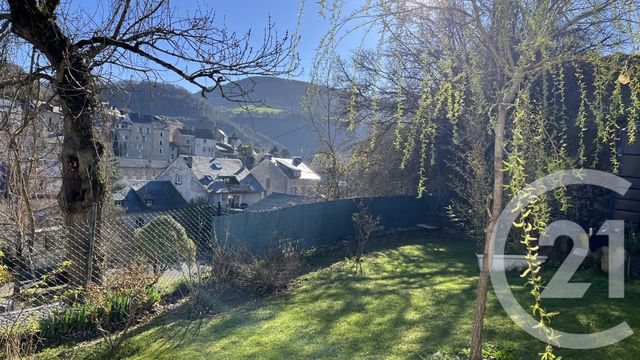maison à vendre - 4 pièces - 92.5 m2 - LA CANOURGUE - 48 - LANGUEDOC-ROUSSILLON - Century 21 Gévaudan