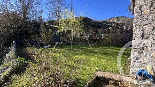 maison à vendre - 4 pièces - 92.5 m2 - LA CANOURGUE - 48 - LANGUEDOC-ROUSSILLON - Century 21 Gévaudan
