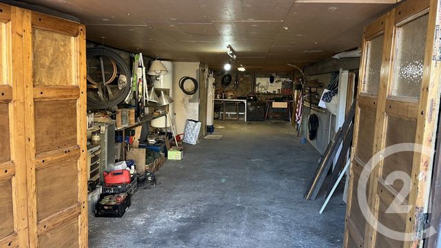 maison à vendre - 4 pièces - 92.5 m2 - LA CANOURGUE - 48 - LANGUEDOC-ROUSSILLON - Century 21 Gévaudan