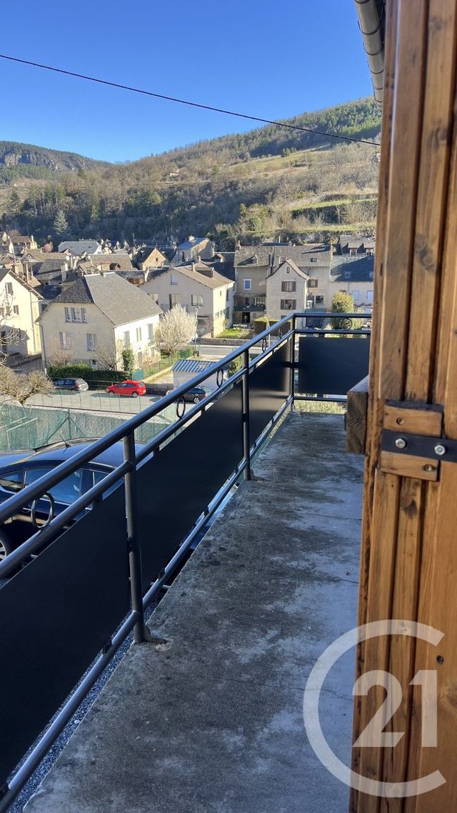 maison à vendre - 4 pièces - 92.5 m2 - LA CANOURGUE - 48 - LANGUEDOC-ROUSSILLON - Century 21 Gévaudan