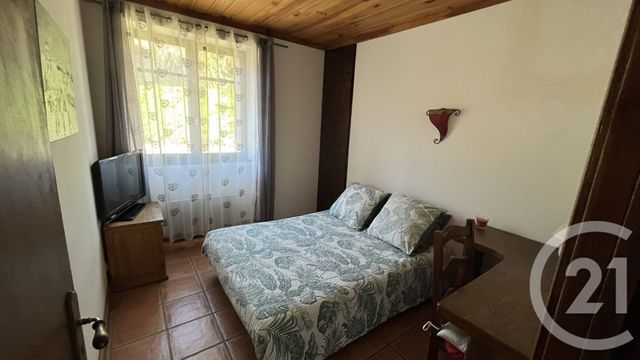 maison à vendre - 4 pièces - 92.5 m2 - LA CANOURGUE - 48 - LANGUEDOC-ROUSSILLON - Century 21 Gévaudan