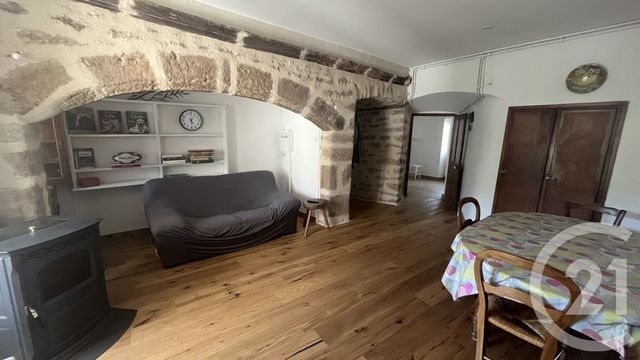 maison à vendre - 23 pièces - 300.0 m2 - LA CANOURGUE - 48 - LANGUEDOC-ROUSSILLON - Century 21 Gévaudan