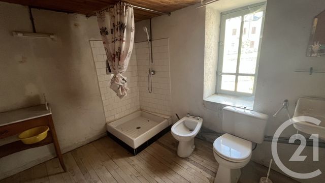maison à vendre - 23 pièces - 300.0 m2 - LA CANOURGUE - 48 - LANGUEDOC-ROUSSILLON - Century 21 Gévaudan