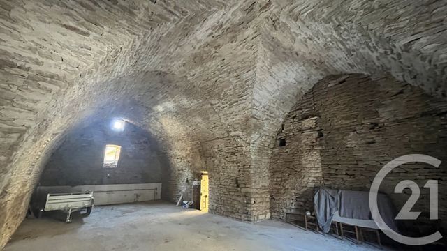 maison à vendre - 23 pièces - 300.0 m2 - LA CANOURGUE - 48 - LANGUEDOC-ROUSSILLON - Century 21 Gévaudan