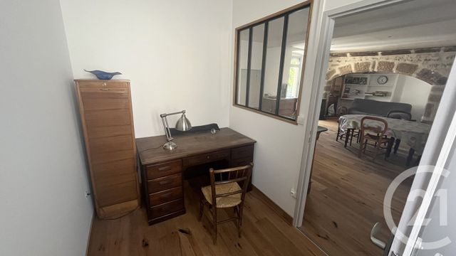 maison à vendre - 23 pièces - 300.0 m2 - LA CANOURGUE - 48 - LANGUEDOC-ROUSSILLON - Century 21 Gévaudan