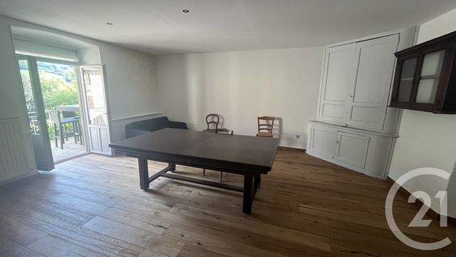 maison à vendre - 23 pièces - 300.0 m2 - LA CANOURGUE - 48 - LANGUEDOC-ROUSSILLON - Century 21 Gévaudan