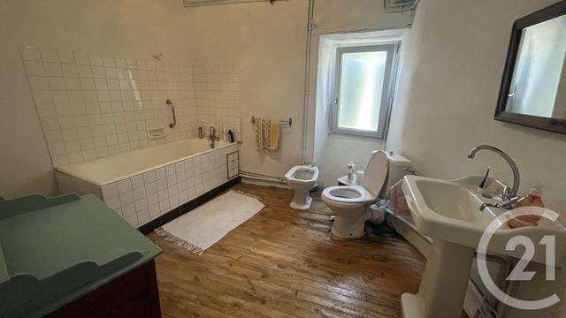 maison à vendre - 23 pièces - 300.0 m2 - LA CANOURGUE - 48 - LANGUEDOC-ROUSSILLON - Century 21 Gévaudan