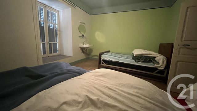 maison à vendre - 23 pièces - 300.0 m2 - LA CANOURGUE - 48 - LANGUEDOC-ROUSSILLON - Century 21 Gévaudan
