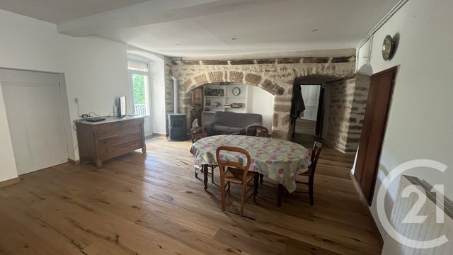 maison à vendre - 23 pièces - 300.0 m2 - LA CANOURGUE - 48 - LANGUEDOC-ROUSSILLON - Century 21 Gévaudan