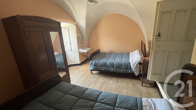 maison à vendre - 23 pièces - 300.0 m2 - LA CANOURGUE - 48 - LANGUEDOC-ROUSSILLON - Century 21 Gévaudan