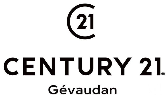 maison à vendre - 23 pièces - 300.0 m2 - LA CANOURGUE - 48 - LANGUEDOC-ROUSSILLON - Century 21 Gévaudan