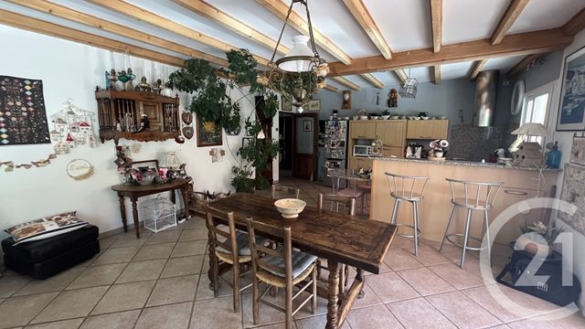 maison à vendre - 7 pièces - 168.0 m2 - BANASSAC CANILHAC - 48 - LANGUEDOC-ROUSSILLON - Century 21 Gévaudan