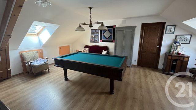 maison à vendre - 7 pièces - 168.0 m2 - BANASSAC CANILHAC - 48 - LANGUEDOC-ROUSSILLON - Century 21 Gévaudan